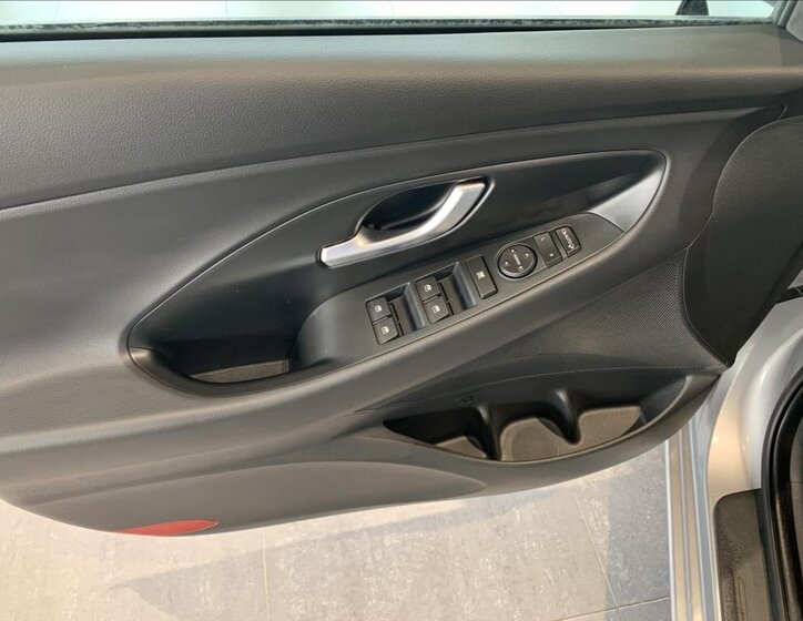 Hyundai i30 Hatchback 1,5 l 117 kw