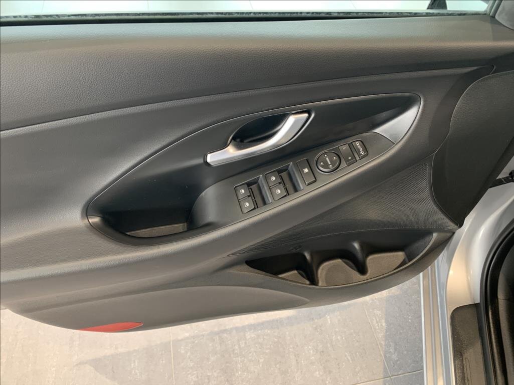 Hyundai i30 Hatchback 1,5 l 117 kw