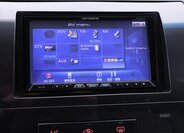 Toyota Tundra Pick-up 5,7 l 285 kw