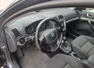 Škoda Octavia 17