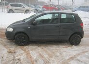 Volkswagen Fox Hatchback 1,2 l 40 kw