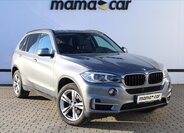 BMW X5 SUV / Terénní 3,0 l 204 kw