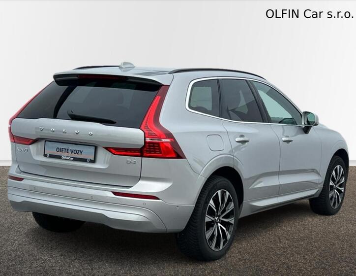 Volvo XC60 2