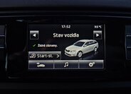 Škoda Octavia Kombi 1,2 l 77 kw