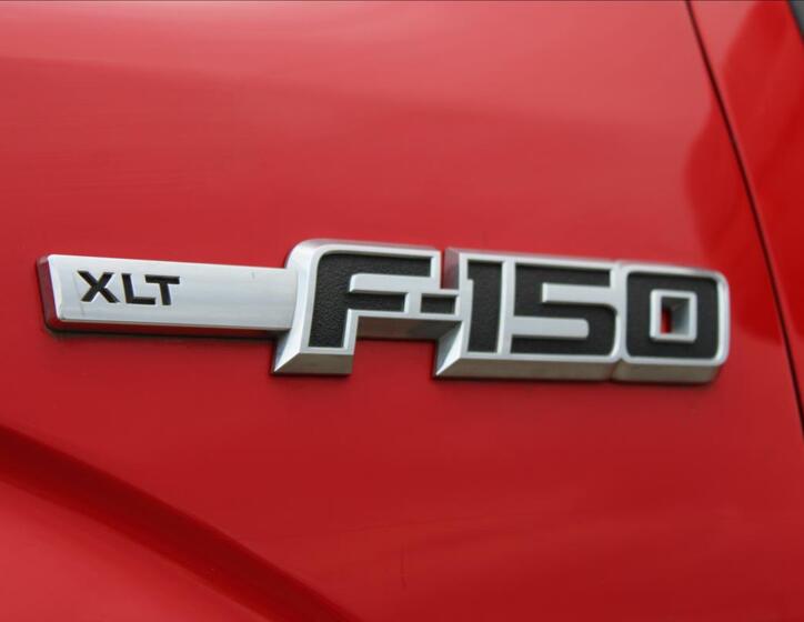 Ford F-150 33