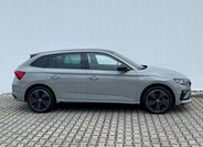 Škoda Scala Hatchback 1,5 l 110 kw
