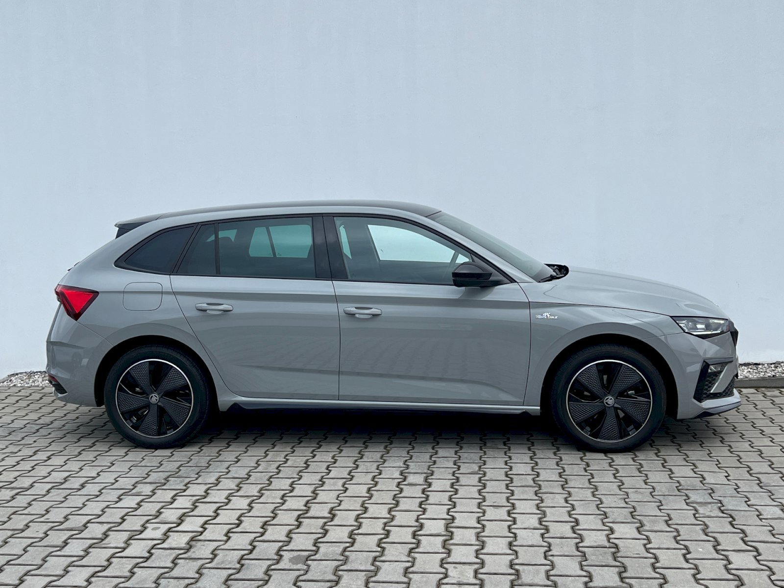 Škoda Scala Hatchback 1,5 l 110 kw