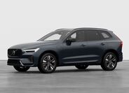 Volvo XC60 4