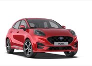 Ford Puma 1