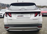 Hyundai Tucson SUV 1,6 l 118 kw