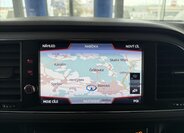 Seat Leon Kombi 999,0 85 kw