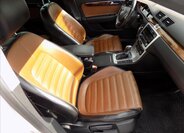 Volkswagen Passat 16