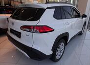 Toyota Corolla Cross 2