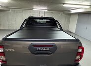 Toyota Hilux Pick-up 2,8 l 150 kw