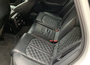 Audi S6 Sedan / Limuzína 0,0 0