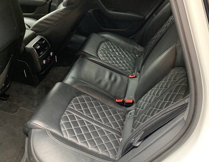 Audi S6 Sedan / Limuzína 0,0 0