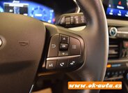 Ford Kuga SUV / Terénní 0,0 88 kw