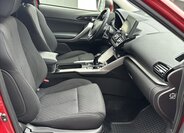 Mitsubishi Eclipse Cross SUV / Terénní 2,4 l 138 kw