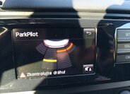 Škoda Octavia Sedan / Limuzína 1,6 l 77 kw