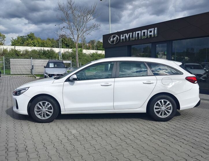 Hyundai i30 8