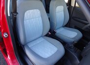 Škoda Fabia Hatchback 1,2 l 47 kw