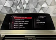 BMW X4 SUV / Terénní 3,0 l 250 kw