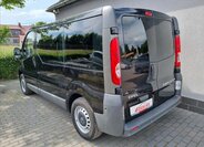 Opel Vivaro 4