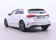 Mercedes-Benz Třídy A Hatchback 1,3 l 120 kw