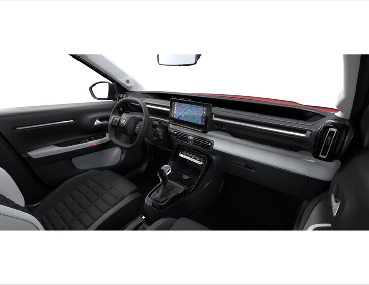 Citroën C3 Aircross 7