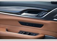 BMW Řada 6 Liftback 3,0 l 235 kw