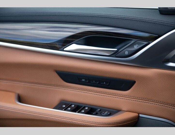 BMW Řada 6 Liftback 3,0 l 235 kw