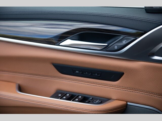 BMW Řada 6 Liftback 3,0 l 235 kw