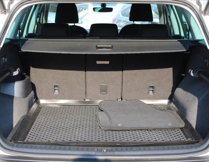 Škoda Kodiaq SUV / Terénní 1,4 l 110 kw