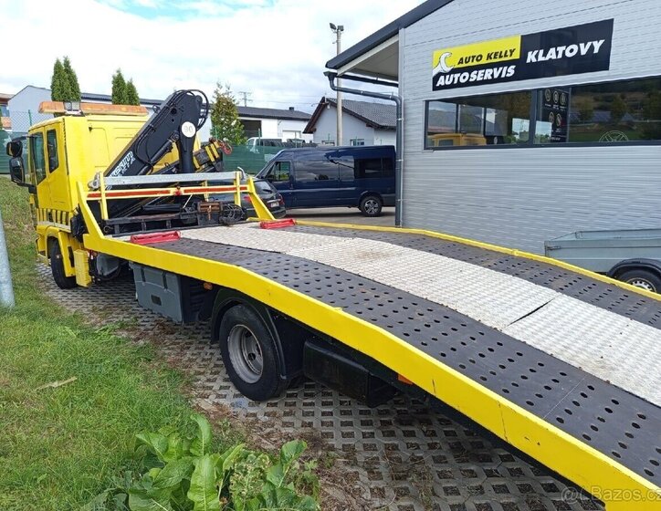 Iveco Ostatní Ostatní 0,0 0