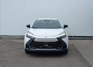 Toyota C-HR 4
