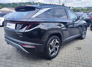 Hyundai Tucson SUV 1,6 l 169 kw