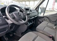 Renault Master Ostatní 2,3 l 100 kw