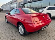 Alfa Romeo GTV 4