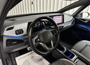 Volkswagen ID.3 Hatchback 0,0 150 kw