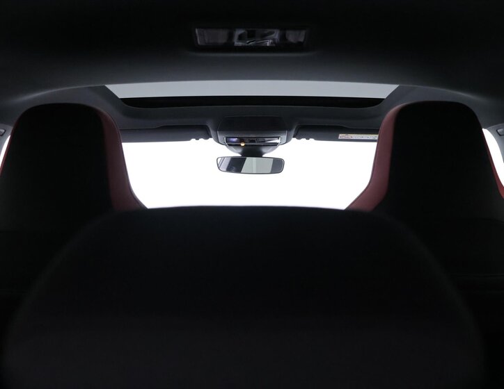 Volkswagen Golf Hatchback 2,0 l 180 kw