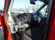 Ford Transit Ostatní 2,2 l 74 kw