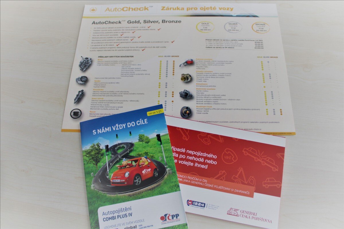 Mazda 5 MPV 2,0 l 107 kw