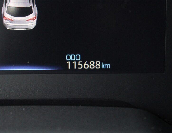 Toyota Corolla Kombi 2,0 l 112 kw