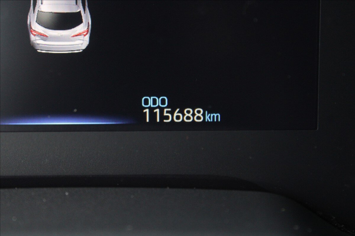 Toyota Corolla Kombi 2,0 l 112 kw