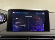 Peugeot 5008 SUV 2,0 l 133 kw