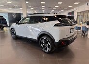 Peugeot 2008 SUV / Terénní 1,2 l 81 kw