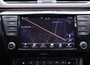 Škoda Superb Kombi 2,0 l 206 kw