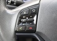 Hyundai Tucson SUV 2,0 l 100 kw