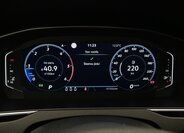 Volkswagen Passat Kombi 2,0 l 110 kw