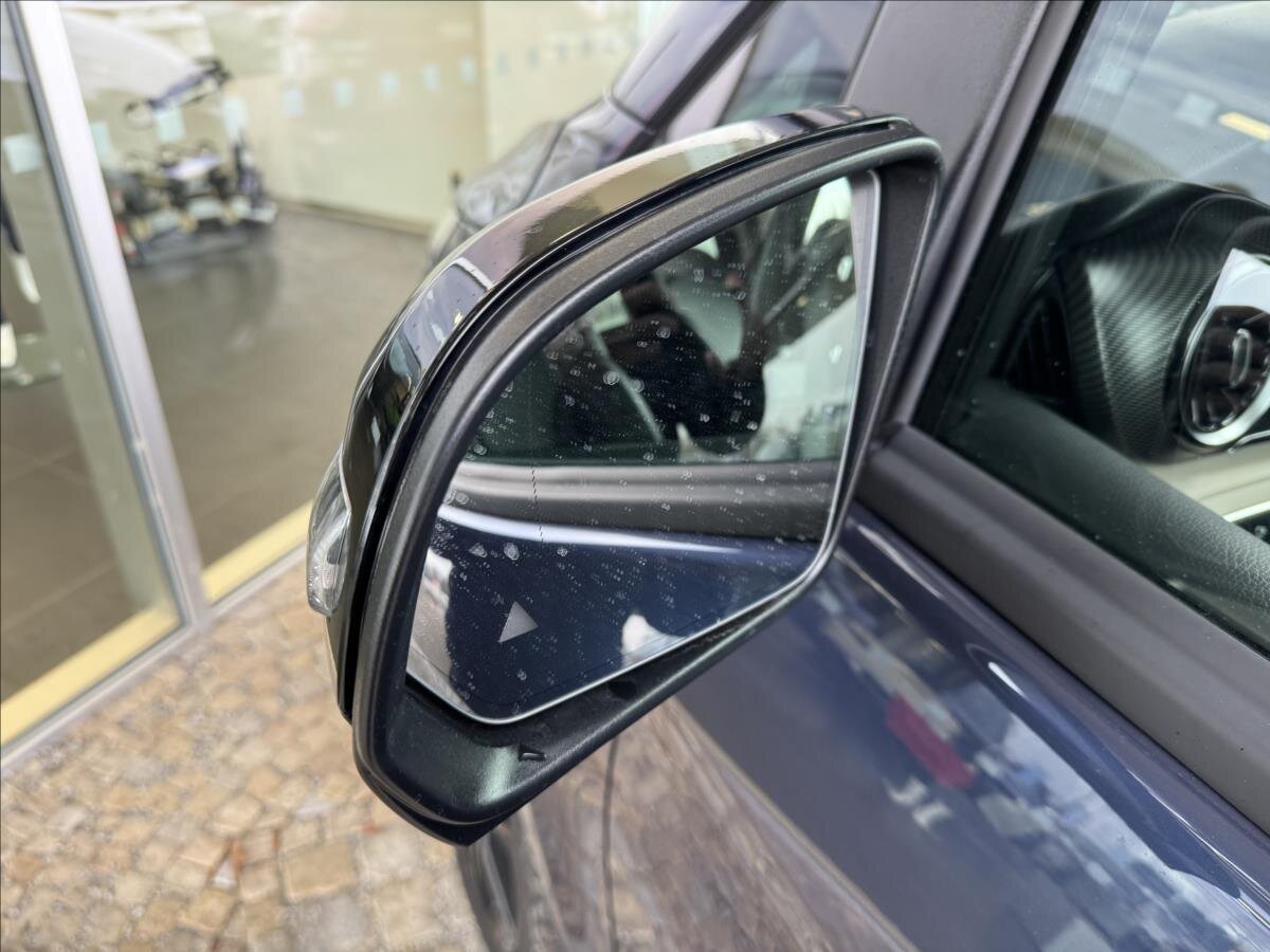 Mercedes-Benz Třídy V